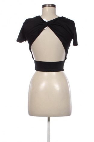 Γυναικεία μπλούζα Bik Bok, Μέγεθος S, Χρώμα Μαύρο, Τιμή 5,99 €