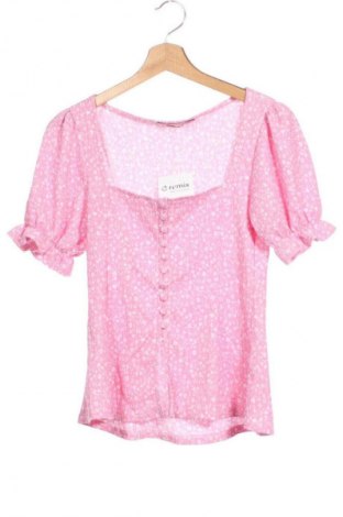 Dámská halenka Bik Bok, Velikost XS, Barva Růžová, Cena  129,00 Kč