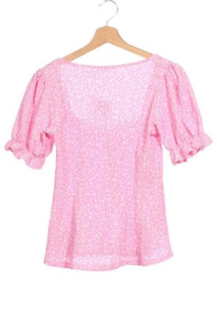 Dámská halenka Bik Bok, Velikost XS, Barva Růžová, Cena  129,00 Kč