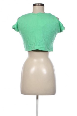 Dámská halenka Blind Date, Velikost XS, Barva Zelená, Cena  119,00 Kč