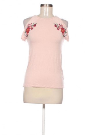 Γυναικεία μπλούζα Blind Date, Μέγεθος S, Χρώμα Πολύχρωμο, Τιμή 3,99 €