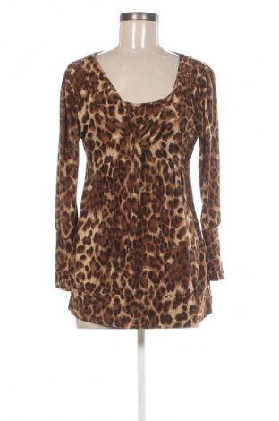 Γυναικεία μπλούζα Blind Date, Μέγεθος L, Χρώμα Πολύχρωμο, Τιμή 8,99 €