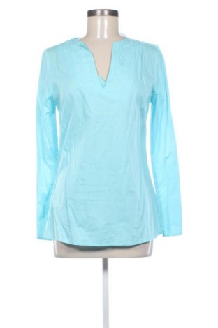 Dámská halenka Blue Motion, Velikost S, Barva Modrá, Cena  523,00 Kč