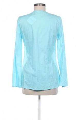 Dámská halenka Blue Motion, Velikost S, Barva Modrá, Cena  523,00 Kč