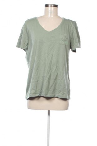 Дамска блуза Blue Motion, Размер L, Цвят Зелен, Цена 5,62 €