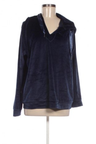 Дамска блуза Blue Motion, Размер L, Цвят Син, Цена 4,09 €