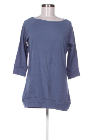Дамска блуза Blue Motion, Размер M, Цвят Син, Цена 3,57 €
