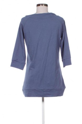 Дамска блуза Blue Motion, Размер M, Цвят Син, Цена 3,57 €
