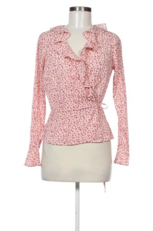 Дамска блуза Body Flirt, Размер XS, Цвят Многоцветен, Цена 2,04 €