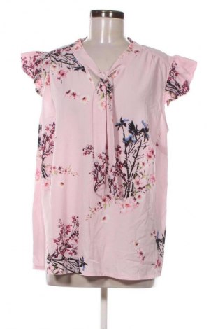 Дамска блуза Body Flirt, Размер XL, Цвят Многоцветен, Цена 8,18 €