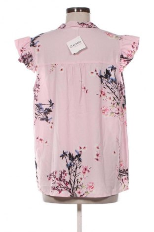 Дамска блуза Body Flirt, Размер XL, Цвят Многоцветен, Цена 8,18 €