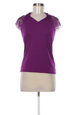 Dámská halenka Body Flirt, Velikost S, Barva Fialová, Cena  209,00 Kč