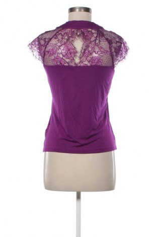 Dámská halenka Body Flirt, Velikost S, Barva Fialová, Cena  209,00 Kč