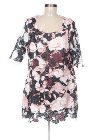 Γυναικεία μπλούζα Body Flirt, Μέγεθος XL, Χρώμα Πολύχρωμο, Τιμή 9,99 €