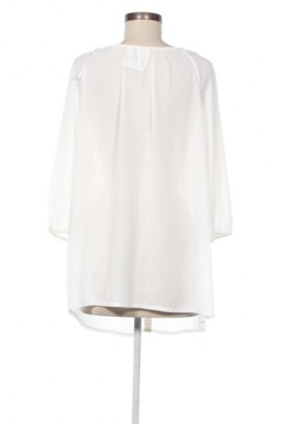 Γυναικεία μπλούζα Body Flirt, Μέγεθος XL, Χρώμα Λευκό, Τιμή 9,99 €