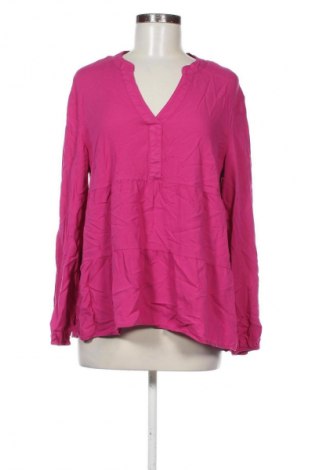 Damen Shirt Body Flirt, Größe L, Farbe Rosa, Preis 7,99 €