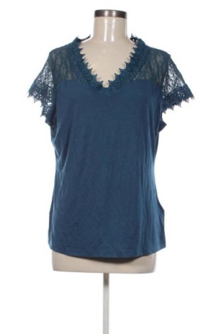 Dámská halenka Body Flirt, Velikost XL, Barva Modrá, Cena  209,00 Kč