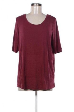 Γυναικεία μπλούζα Body Flirt, Μέγεθος M, Χρώμα Κόκκινο, Τιμή 4,99 €