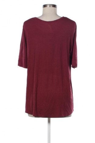 Γυναικεία μπλούζα Body Flirt, Μέγεθος M, Χρώμα Κόκκινο, Τιμή 4,99 €