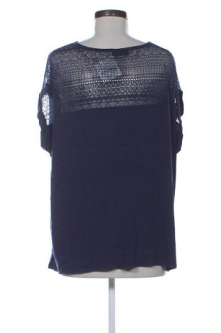 Γυναικεία μπλούζα Body Flirt, Μέγεθος XXL, Χρώμα Μπλέ, Τιμή 9,99 €