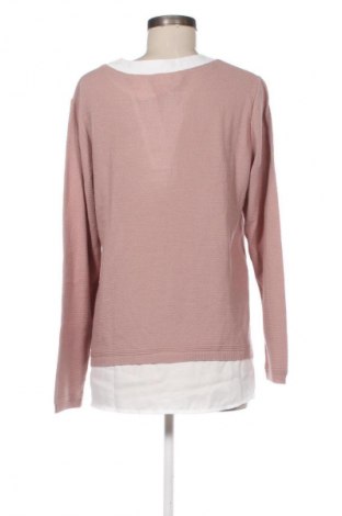 Γυναικεία μπλούζα Body Flirt, Μέγεθος L, Χρώμα Σάπιο μήλο, Τιμή 11,99 €