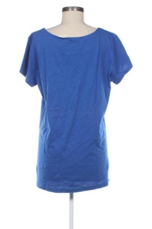 Γυναικεία μπλούζα Body Move, Μέγεθος 3XL, Χρώμα Μπλέ, Τιμή 8,99 €