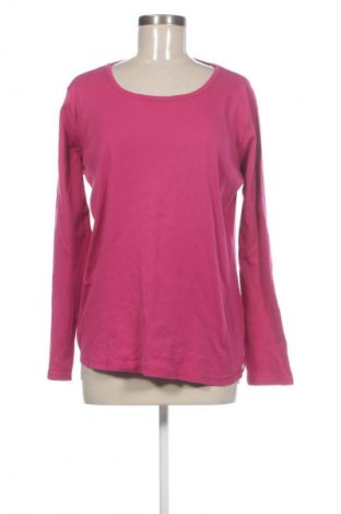 Γυναικεία μπλούζα Bogner, Μέγεθος XXL, Χρώμα Ρόζ , Τιμή 68,23 €
