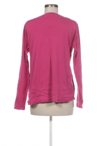 Γυναικεία μπλούζα Bogner, Μέγεθος XXL, Χρώμα Ρόζ , Τιμή 68,23 €