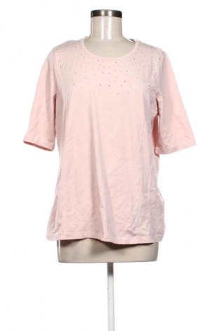 Dámská halenka Bonita, Velikost L, Barva Popelavě růžová, Cena  199,00 Kč