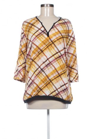 Dámská halenka Bonita, Velikost XXL, Barva Vícebarevné, Cena  277,00 Kč