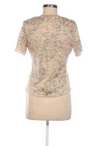 Γυναικεία μπλούζα Bonmarche, Μέγεθος S, Χρώμα  Μπέζ, Τιμή 8,99 €