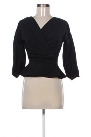 Női blúz Boohoo, Méret XS, Szín Fekete, Ár 2 069 Ft