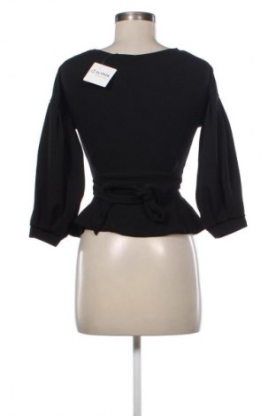 Női blúz Boohoo, Méret XS, Szín Fekete, Ár 2 069 Ft