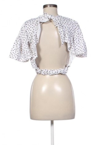 Bluzka damska Boohoo, Rozmiar XS, Kolor Kolorowy, Cena 64,30 zł