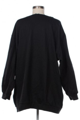 Dámská halenka Boohoo, Velikost L, Barva Černá, Cena  249,00 Kč