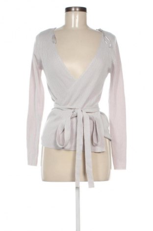 Dámská halenka Boohoo, Velikost S, Barva Šedá, Cena  289,00 Kč