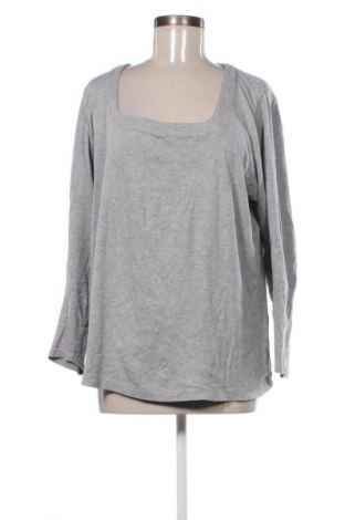 Női blúz Bpc Bonprix Collection, Méret XXL, Szín Szürke, Ár 3 989 Ft