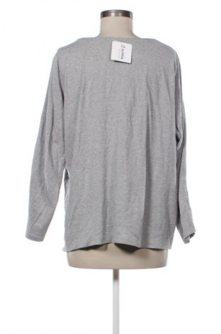 Női blúz Bpc Bonprix Collection, Méret XXL, Szín Szürke, Ár 3 989 Ft