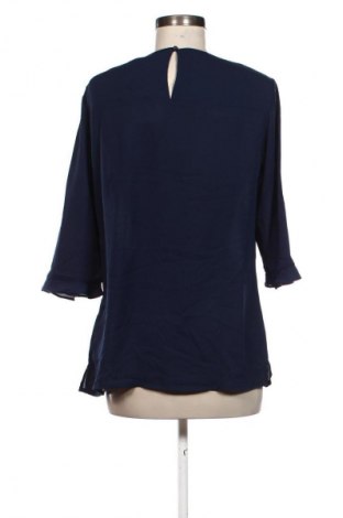 Dámská halenka Bpc Bonprix Collection, Velikost M, Barva Modrá, Cena  109,00 Kč