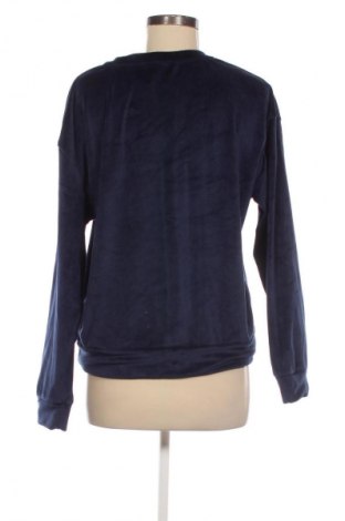 Дамска блуза Bpc Bonprix Collection, Размер M, Цвят Син, Цена 3,06 €