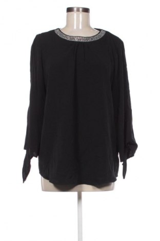 Dámská halenka Bpc Bonprix Collection, Velikost M, Barva Černá, Cena  269,00 Kč