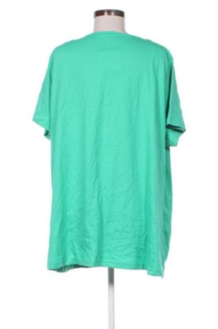 Bluzka damska Bpc Bonprix Collection, Rozmiar 3XL, Kolor Kolorowy, Cena 52,99 zł