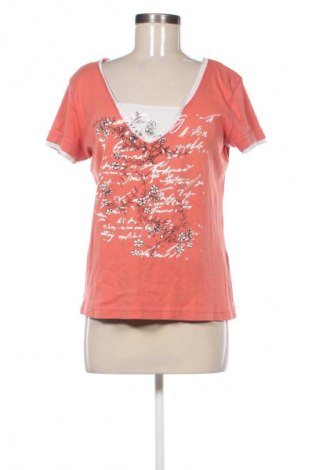 Γυναικεία μπλούζα Bpc Bonprix Collection, Μέγεθος M, Χρώμα Πορτοκαλί, Τιμή 6,99 €