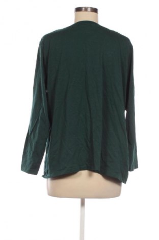 Dámská halenka Bpc Bonprix Collection, Velikost XXL, Barva Zelená, Cena  259,00 Kč