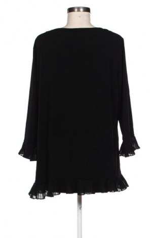 Női blúz Bpc Bonprix Collection, Méret XL, Szín Fekete, Ár 2 859 Ft