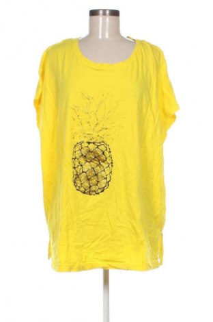 Дамска блуза Bpc Bonprix Collection, Размер 4XL, Цвят Многоцветен, Цена 9,20 €