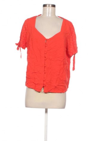 Dámská halenka Bpc Bonprix Collection, Velikost XL, Barva Červená, Cena  189,00 Kč