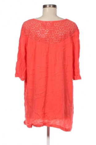 Дамска блуза Bpc Bonprix Collection, Размер XXL, Цвят Червен, Цена 9,71 €