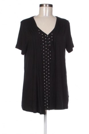 Γυναικεία μπλούζα Bpc Bonprix Collection, Μέγεθος S, Χρώμα Μαύρο, Τιμή 6,99 €