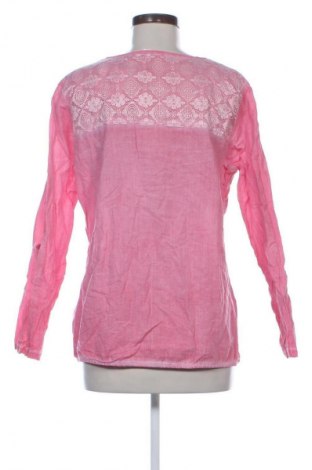 Γυναικεία μπλούζα Bpc Bonprix Collection, Μέγεθος L, Χρώμα Ρόζ , Τιμή 5,99 €